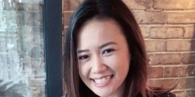 Natalie Tran (YouTube Star)