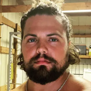 Travis Bearden