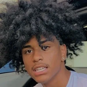 Tyler Stewart (TikTok Star)