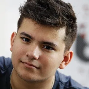 Caio Pereira