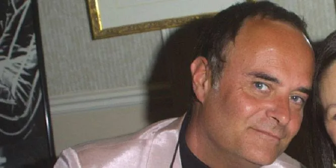 Leonard Whiting