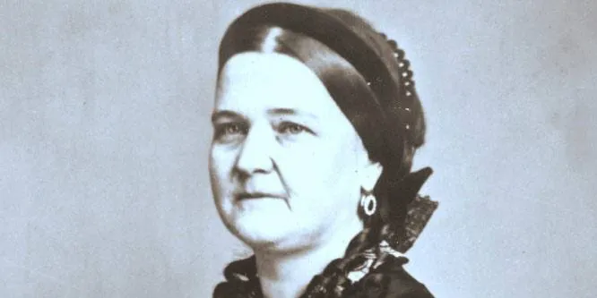 Mary Todd Lincoln
