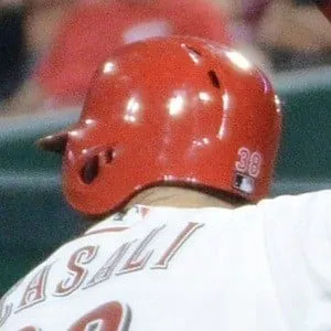 Curt Casali