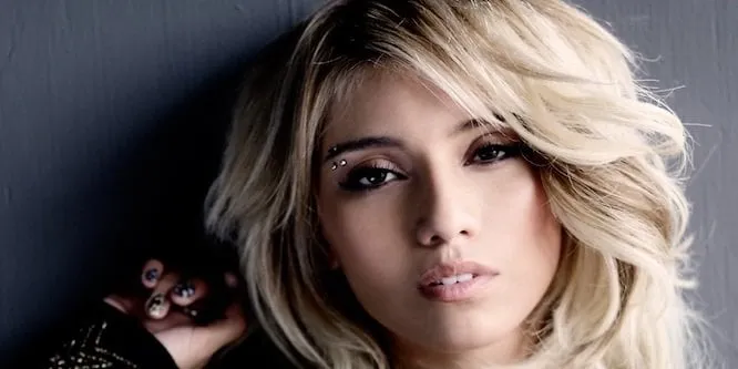 Kirstin Maldonado