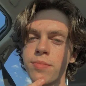 Ben Morton (TikTok Star)