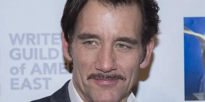Clive Owen