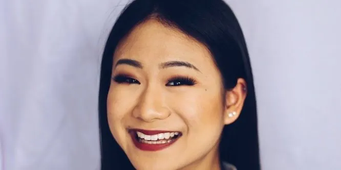 Helga Jiang