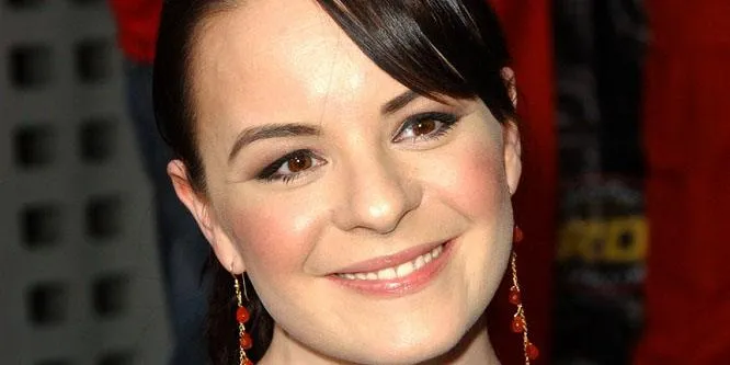 Jenna von Oy