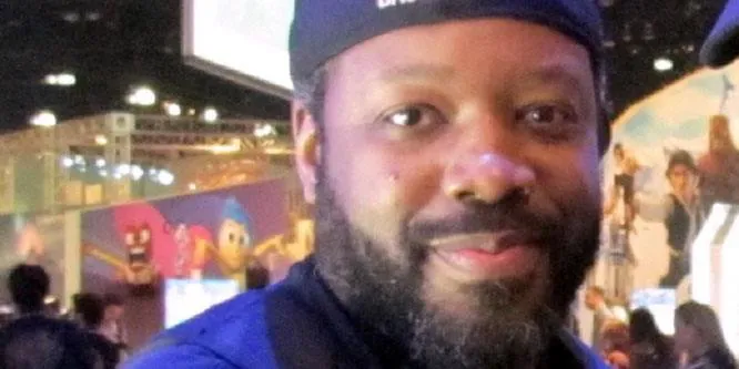 Kadeem Hardison