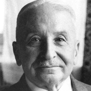 Ludwig von Mises