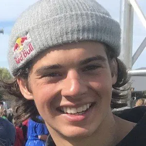 Nico Porteous