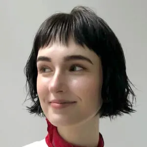 Amelia Goldie