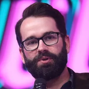 Matt Walsh (Journalist)