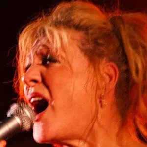 Renee Geyer