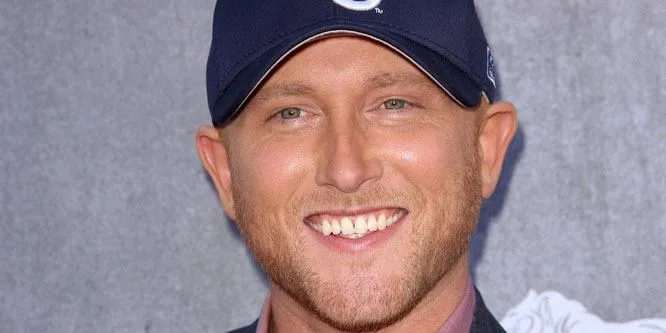 Cole Swindell