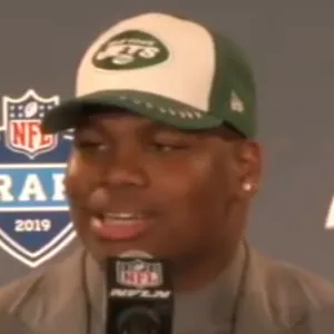 Quinnen Williams