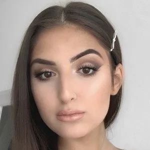 Sabrina Koun
