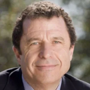 Sebastián Edwards