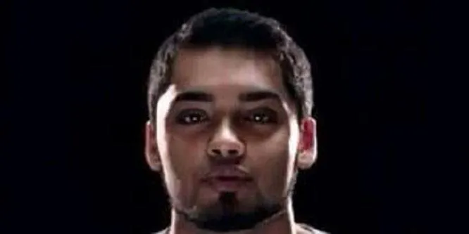 Subhaan Ashrafi