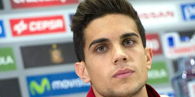 Marc Bartra