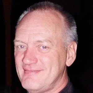 Nigel Bennett