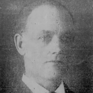Alonzo M. Clark