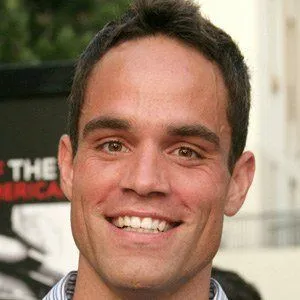 Brian Patrick Wade