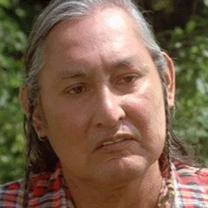 Will Sampson