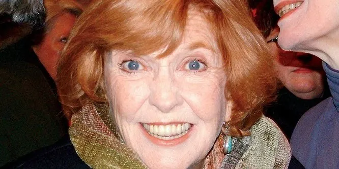Anne Meara