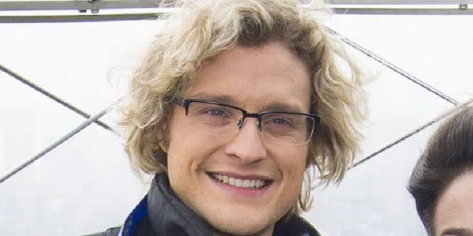 Charlie White