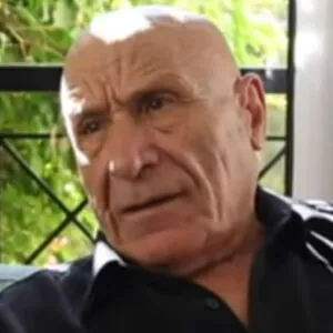 Rachid Boudjedra