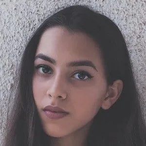Aaliyah Kashyap