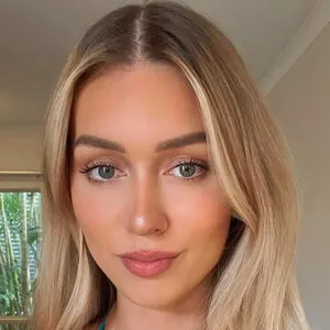 Alia Whaite