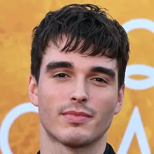 Corey Mylchreest