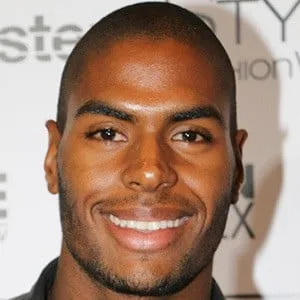 Denzel Slager
