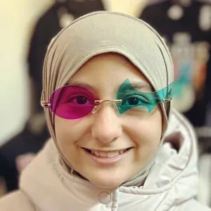 Iman Moshaya
