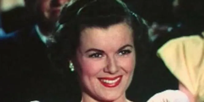 Barbara Hale