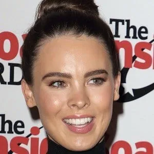 Jessamy Stoddart