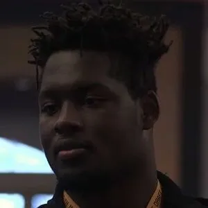 Zion Johnson