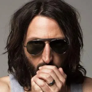 Eric Turner (Rock Singer)