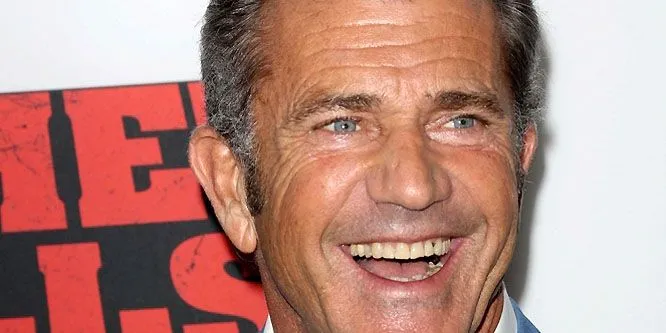 Mel Gibson