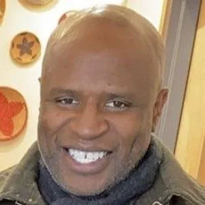 Alex Boyé