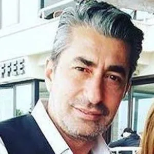 Erkan Petekkaya