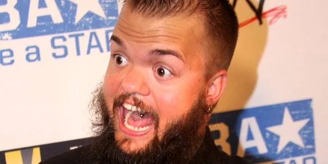 Hornswoggle