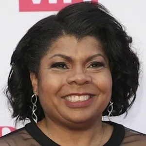 April Ryan