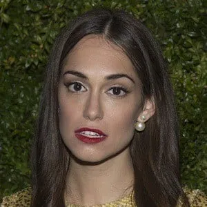 Audrey Gelman