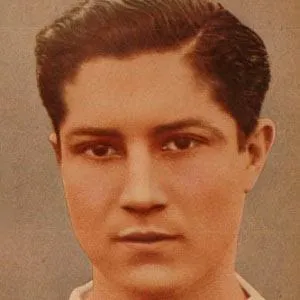 Arsenio Erico