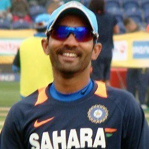 Dinesh Karthik