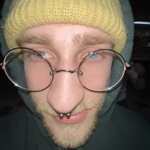 Hunter Brown (TikTok Star)