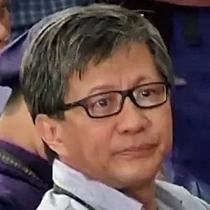 Rocky Gerung
